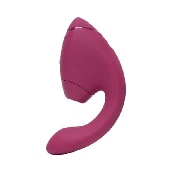 Womanizer Next Duo Dusky Pink - Image 3