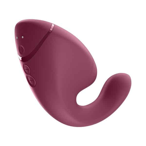 Womanizer Next Duo Dusky Pink - Image 4