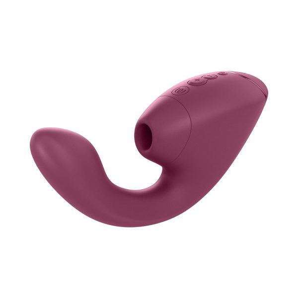 Womanizer Next Duo Dusky Pink - Image 6