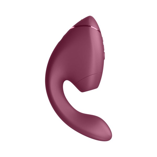 Womanizer Next Duo Dusky Pink - Image 7
