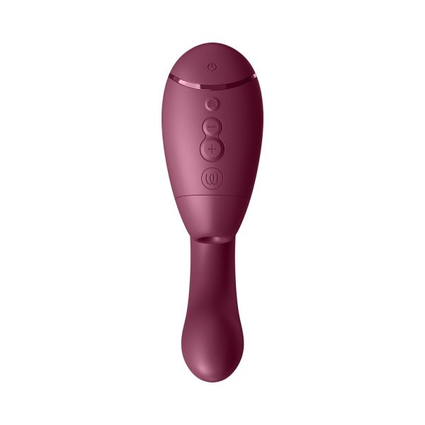 Womanizer Next Duo Dusky Pink - Image 8
