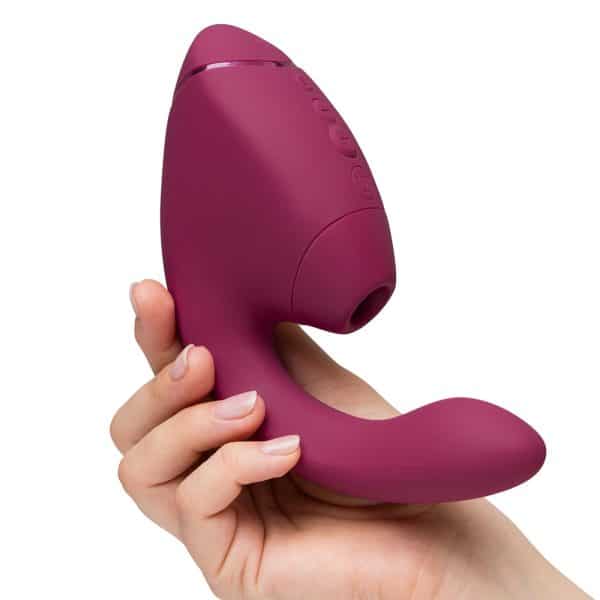 Womanizer Next Duo Dusky Pink - Image 9