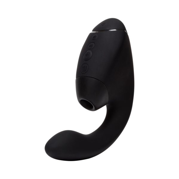 Womanizer Next Duo Black - Image 2