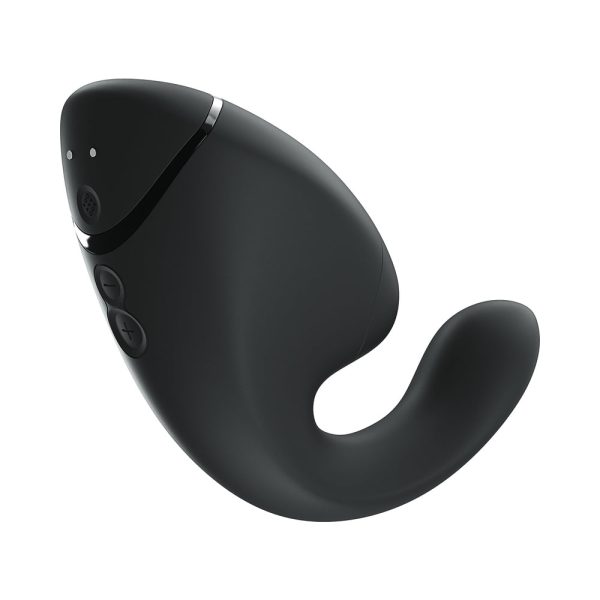 Womanizer Next Duo Black - Image 4