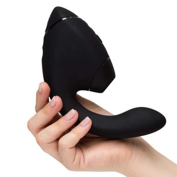 Womanizer Next Duo Black - Image 9