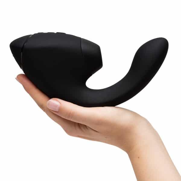 Womanizer Next Duo Black - Image 10