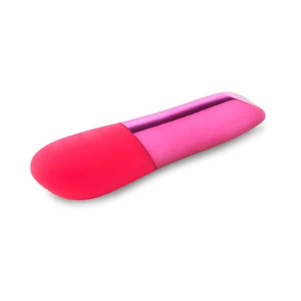 Nu Sensuelle Nikita Bullet with Nitro Motor Deep Pink - Image 5