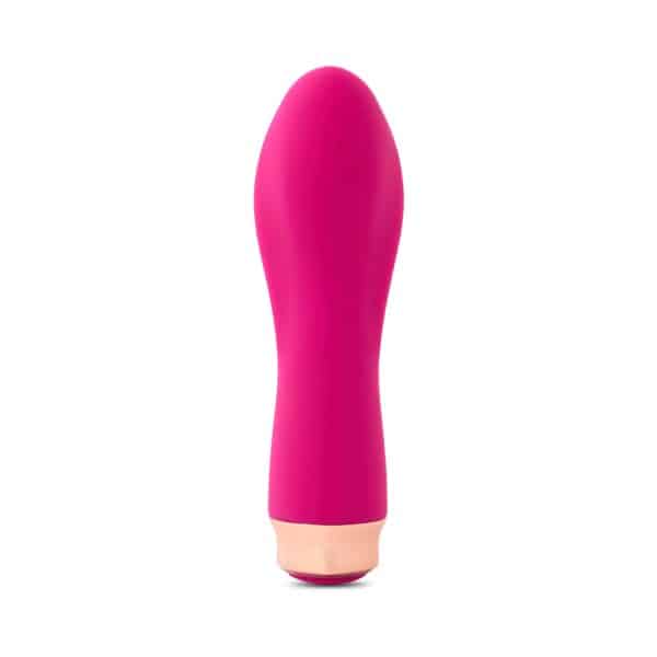 Nu Sensuelle Lynx Bullet with Nitro Motor Magenta - Image 2
