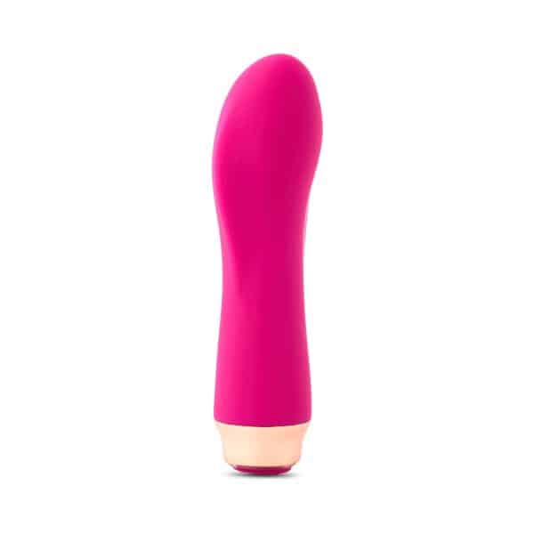 Nu Sensuelle Lynx Bullet with Nitro Motor Magenta - Image 3