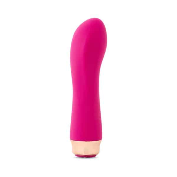 Nu Sensuelle Lynx Bullet with Nitro Motor Magenta - Image 4