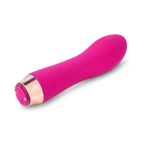 Nu Sensuelle Lynx Bullet with Nitro Motor Magenta - Image 5