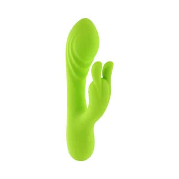 Evolved Brat Bunny Green - Image 6