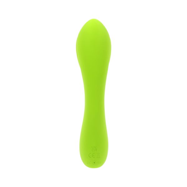 Evolved Brat Bunny Green - Image 7