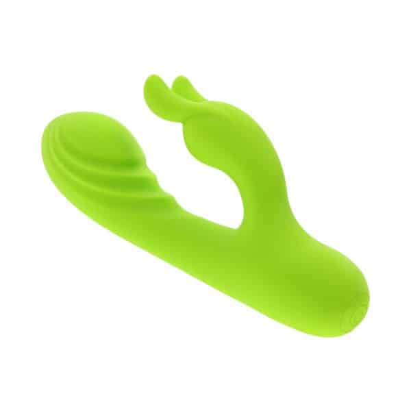 Evolved Brat Bunny Green - Image 9