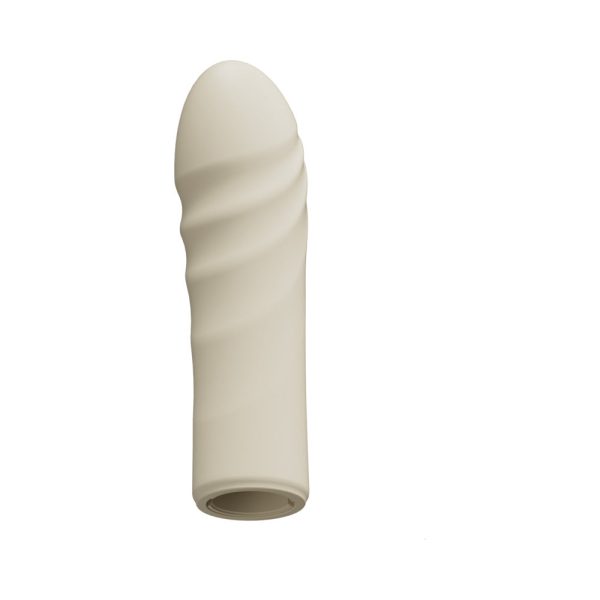 Lovense Spinel App-Controlled Portable Thrusting, Vibrating & Heating Dildo - Image 9