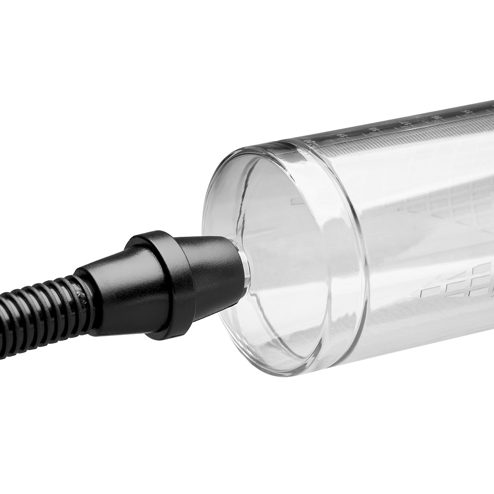 JOCK Amp Up Penis Pump with Bulb - Image 6