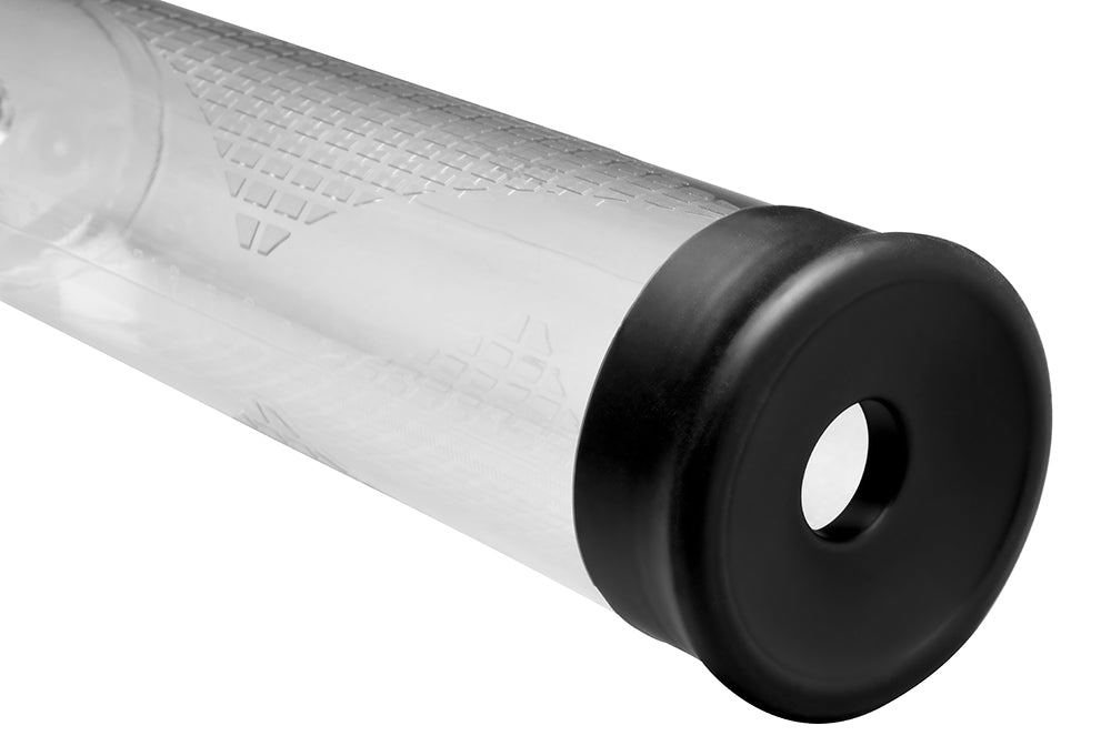 JOCK Amp Up Penis Pump with Bulb - Image 7