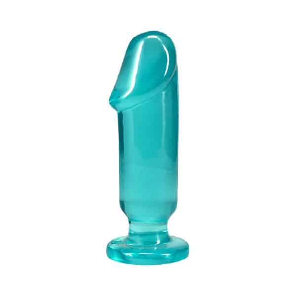 Crystal Jellies Anal Starter Kit Teal - Image 5