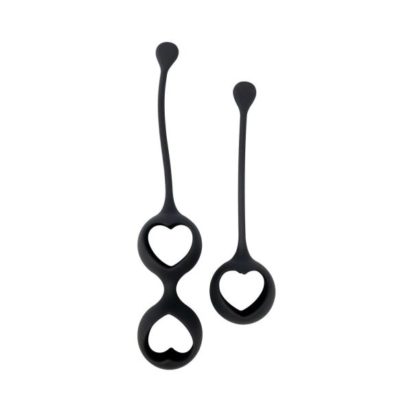 Adrien Lastic HARMONY STONES Black - Image 7