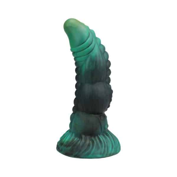 Vac-U-Lock x Fantasy Fuckers Green Serpent - Image 2