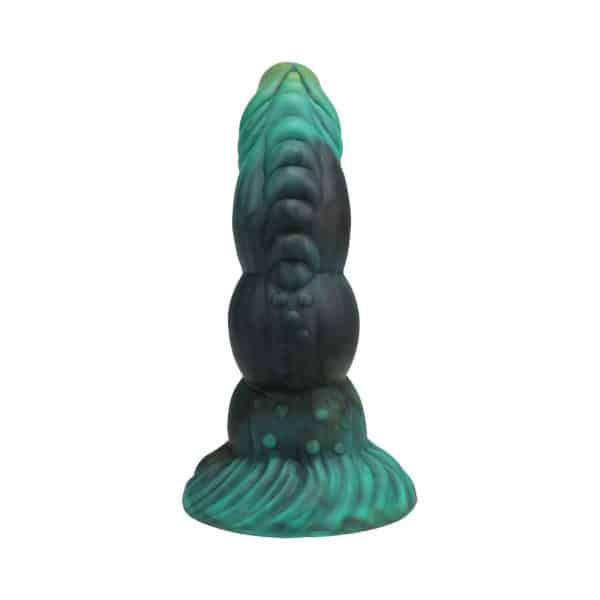 Vac-U-Lock x Fantasy Fuckers Green Serpent - Image 3