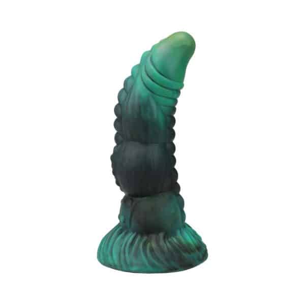 Vac-U-Lock x Fantasy Fuckers Green Serpent - Image 4
