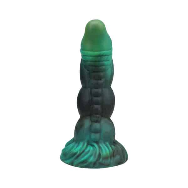 Vac-U-Lock x Fantasy Fuckers Green Serpent - Image 5