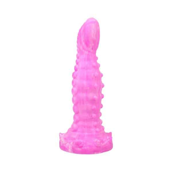 Vac-U-Lock x Fantasy Fuckers Tentacle Traveler Pink - Image 4