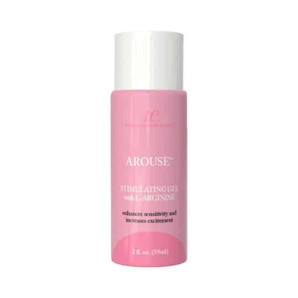 Intimate Enhancements Arouse Stimulating Gel with L-Arginine 2 oz. - Image 2