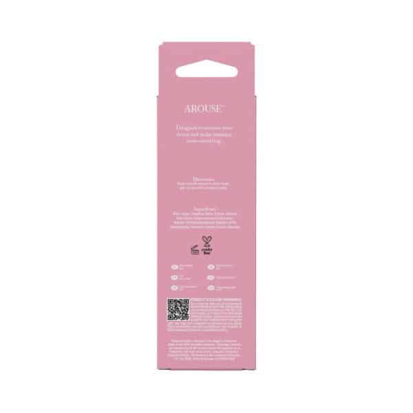 Intimate Enhancements Arouse Stimulating Gel with L-Arginine 2 oz. - Image 4