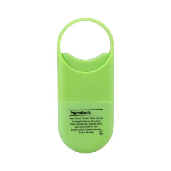 GoodHead Juicy Head Cocktails Dry Mouth Spray To-Go Mojito - Image 3