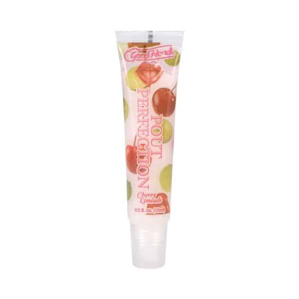 GoodHead Pout Perfection Lip Balm Cherry Limeade - Image 2