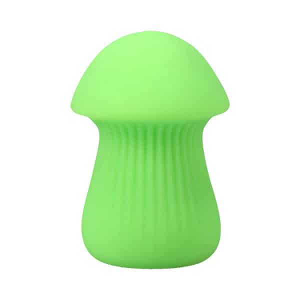 Mochi ULTRASKYN Mini Stroker Green - Image 3