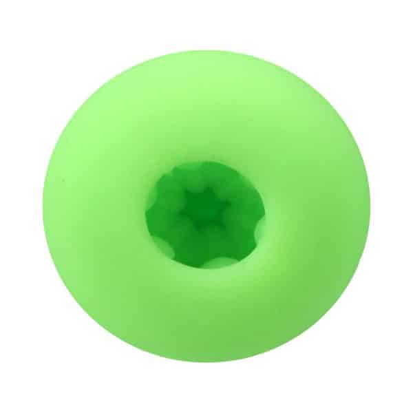 Mochi ULTRASKYN Mini Stroker Green - Image 5