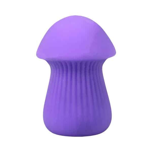 Mochi ULTRASKYN Mini Stroker Purple - Image 3