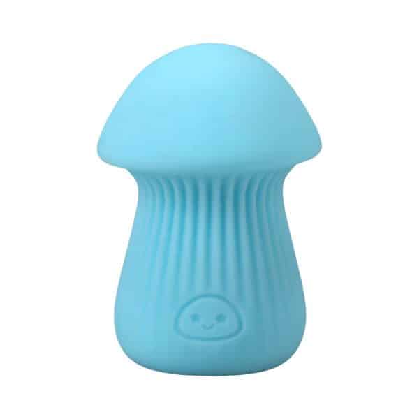Mochi ULTRASKYN Mini Stroker Blue - Image 2