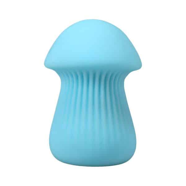 Mochi ULTRASKYN Mini Stroker Blue - Image 3