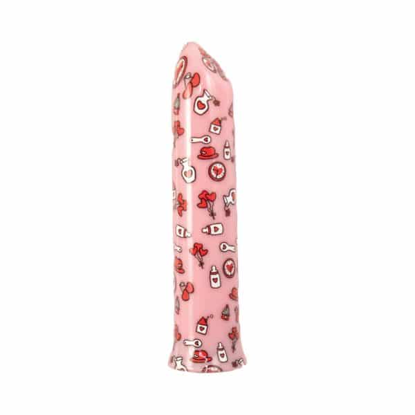 Nasstoys Mini''s Passion Bullet Pink - Image 2
