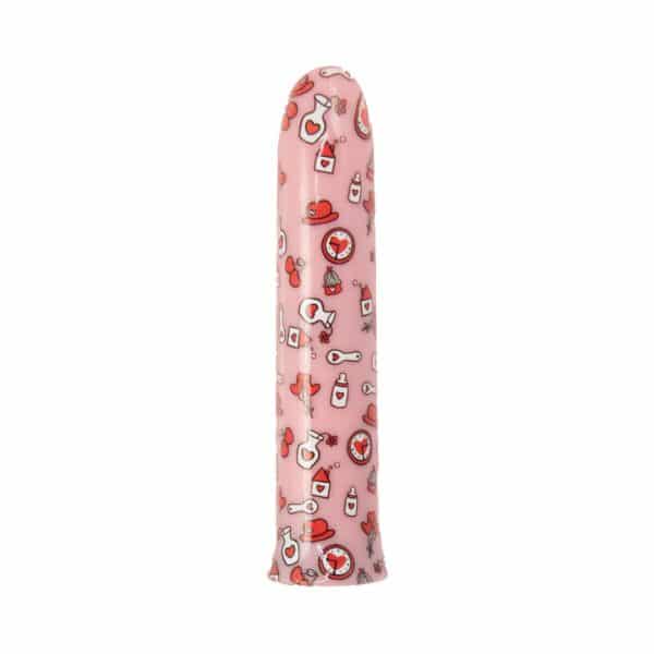 Nasstoys Mini''s Passion Bullet Pink - Image 3
