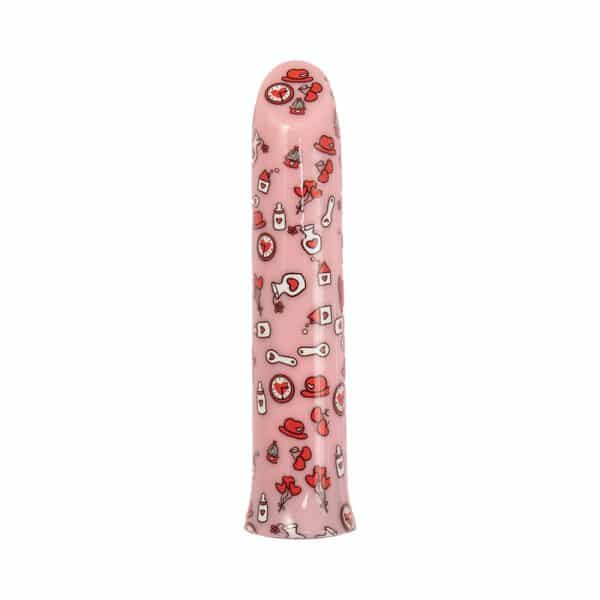 Nasstoys Mini''s Passion Bullet Pink - Image 4