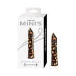 Nasstoys Mini''s Mystic Bullet Black