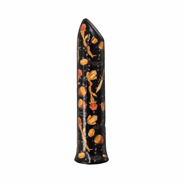 Nasstoys Mini''s Mystic Bullet Black - Image 2