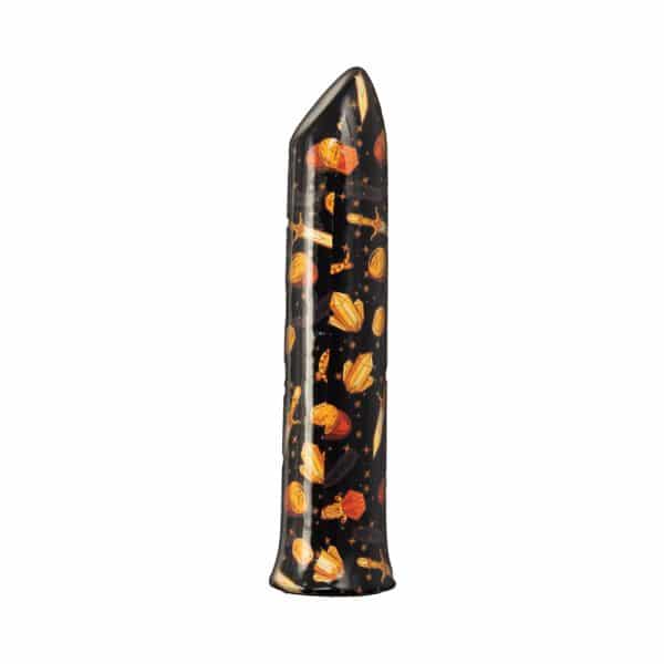 Nasstoys Mini''s Mystic Bullet Black - Image 3