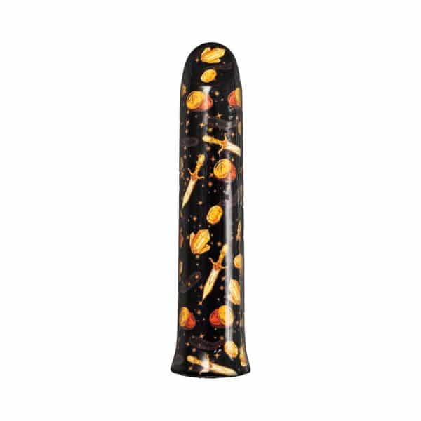 Nasstoys Mini''s Mystic Bullet Black - Image 4