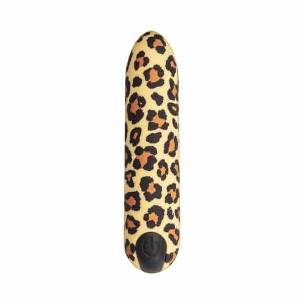 Nasstoys Mini''s Leopard Bullet Leopard - Image 2