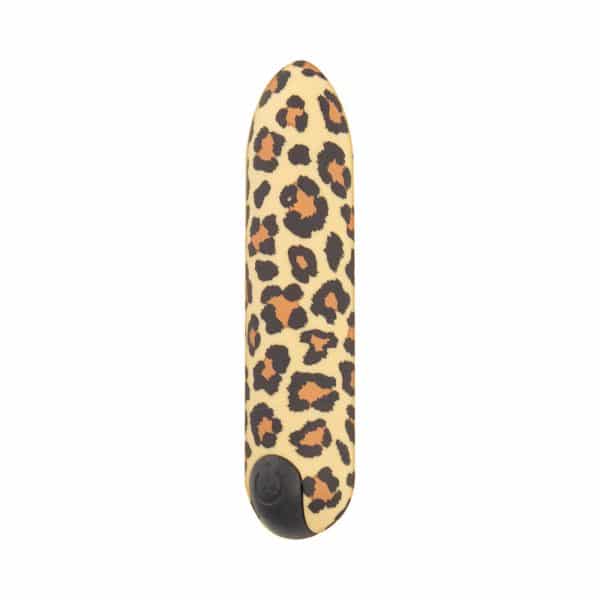 Nasstoys Mini''s Leopard Bullet Leopard - Image 3