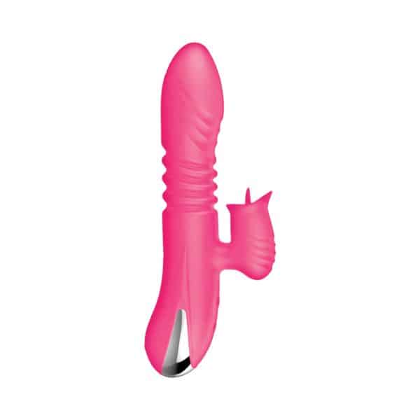 Intruder Heat Up Thruster Pink - Image 2