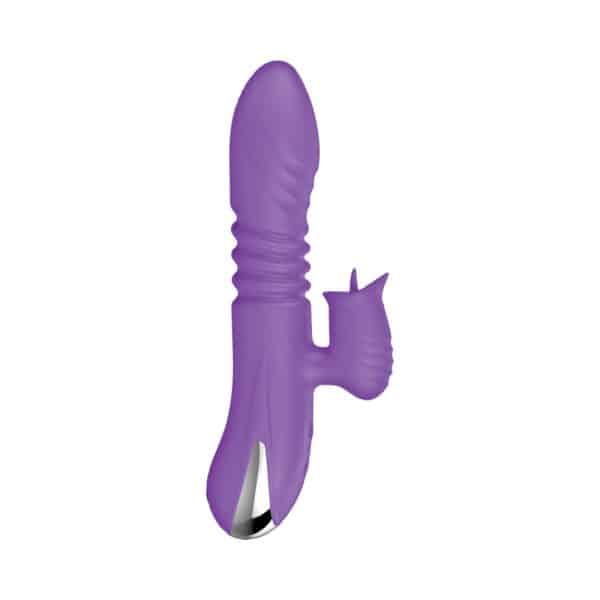 Intruder Heat Up Thruster Purple - Image 2
