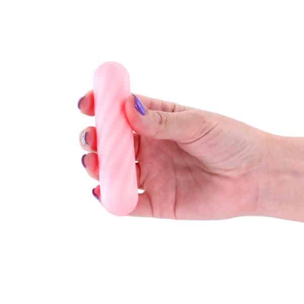 X&O''s Crave Light Pink - Image 3