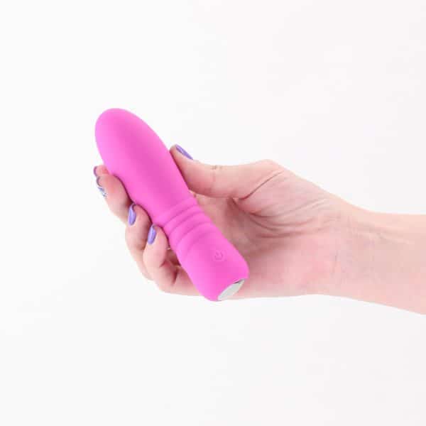 Pretty in Pink Blush Pink - Image 3